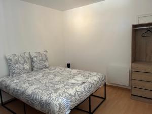 Appartements Au Coin Champenois Epernay : photos des chambres