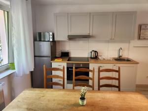 ELENA flat Maiglöckchen CentrO Westfield Centro