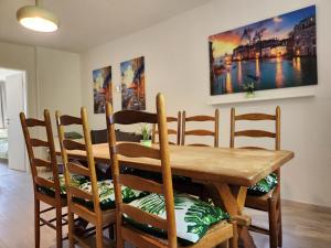 ELENA flat Maiglöckchen CentrO Westfield Centro