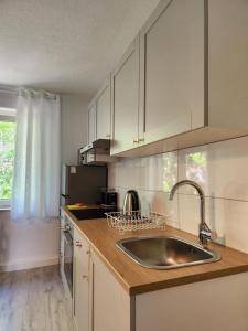 ELENA flat Maiglöckchen CentrO Westfield Centro