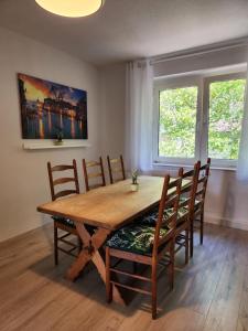 ELENA flat Maiglöckchen CentrO Westfield Centro