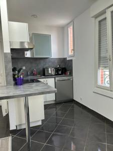 Appartements Au Coin Champenois Epernay : photos des chambres