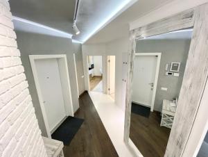 Трикімнатна SKY HOUSE Безключовий доступ!