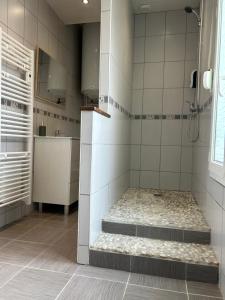 Appartements Au Coin Champenois Epernay : photos des chambres