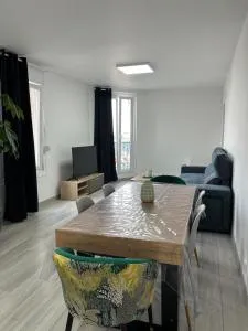 Au Coin Champenois Epernay - Mardeuil