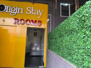 Origin Stay Rooms Lodging & Boarding