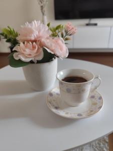 Apartment Enjoy City kvart