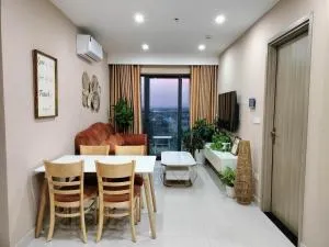 VIGRAZ Apartment Rentals - Thôn Văn Dương