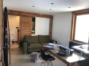 Charmant T1 - Les Avanchers