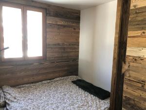 Appartements Charmant T1 : photos des chambres