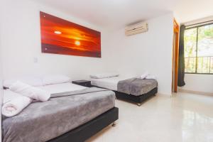 Hotel Tropical San Jeronimo