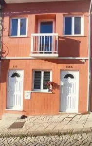 Casa Coral - Lodging & Culture - Real