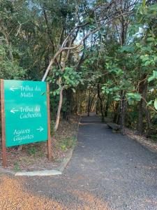 Casa para alugar ninho verde 2