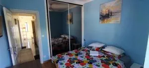 Private Room 2 - Caneças