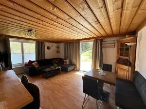 Ferienwohnung Nockberge - Staudach