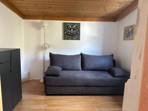 Ferienwohnung Nockberge