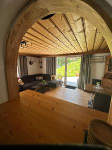 Ferienwohnung Nockberge