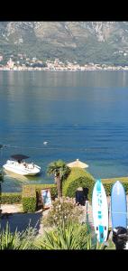 La Grande Apartments