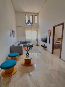 Take the Best Rest Near the airport - 3hvězdičkové hotely ve městě Nouaceur