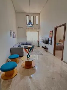 Take the Best Rest Near the airport - Derroua