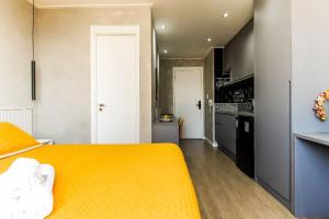 MV143 - Studio lindo c Piscina próx ao Metrô Brás