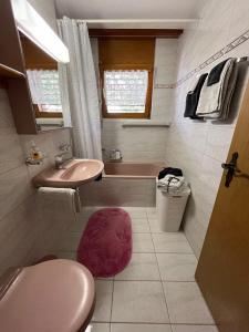 Splendide vue avec calme