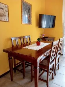 Appartamento Aurora - بالانزا