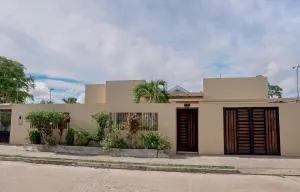 Apartamento Familiar - 莱蒂西亚