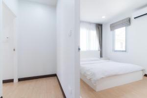 芭提雅中天海滩4卧室泳池别墅步行10分钟到海边