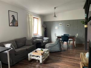 Piekny,duzy loft 80 metrow blisko centrum
