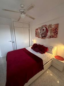 Playa de San Juan JULIA