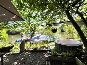 Bateaux Bateaupirate19 : photos des chambres