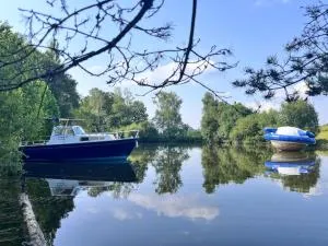 Bateaupirate19 - Uzerche