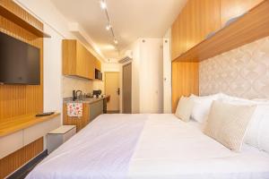 Moderno estudio c 1vaga