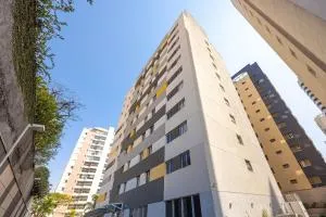 Lindo estúdio em São Caetano, ap710 - 圣安德雷