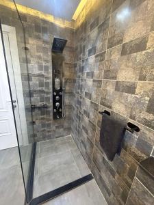 Newly furnished apartment