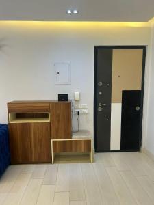 Newly furnished apartment