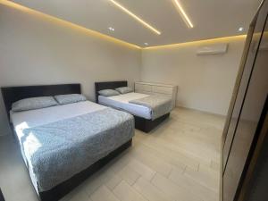 Newly furnished apartment