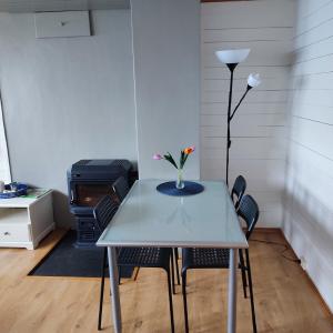 Lillehammer, Gjøvik pâ 2836 Biri apartments