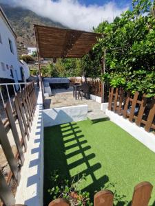 Casita Dorotea