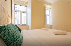 Lisbon Secret & Charming Sao Bento Flat