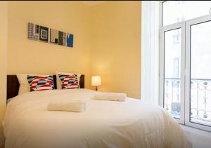 Lisbon Secret & Charming Sao Bento Flat