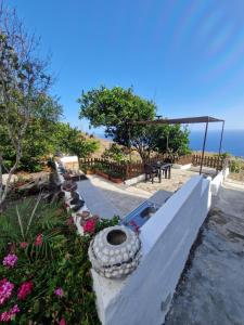 Casita Dorotea