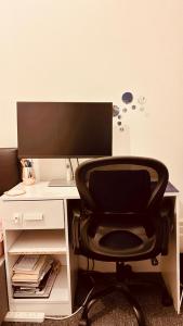 Entire apartment castle view - 10 mins from reading station town centre