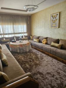 Jolie appartement à agadir bay