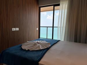 Apto Salvador N907 Vista Mar Farol Barra