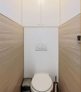 Appartement Lentezon aan de belgische kust