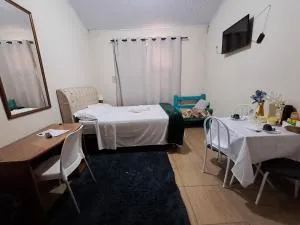 Recanto Vila Rica Mariana - Furquim