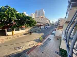 Apartamento Praia do Morro