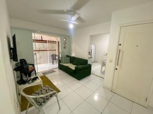 Apartamento Praia do Morro